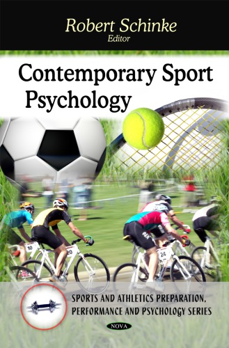 Contemporary sport psychology
